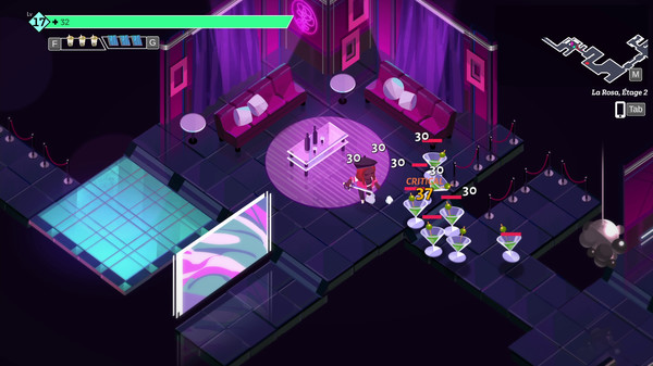 boyfriend dungeon jeu vidéo rpg donjon queer