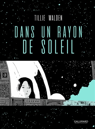 Dans un rayon de soleil tillie walden