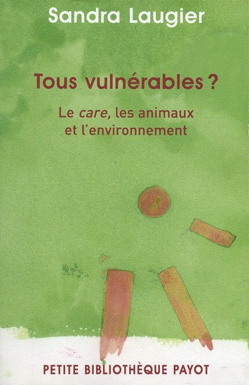 care environnement animaux laugier