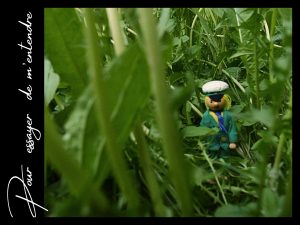 toutEs ou pantoute, solitude, documentaire, pour essayer de m'entendre